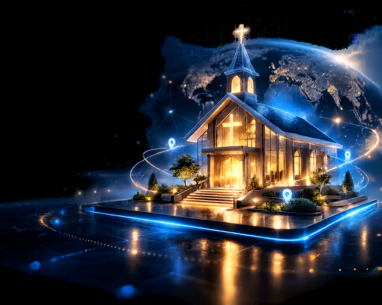 Berean Alliance Church